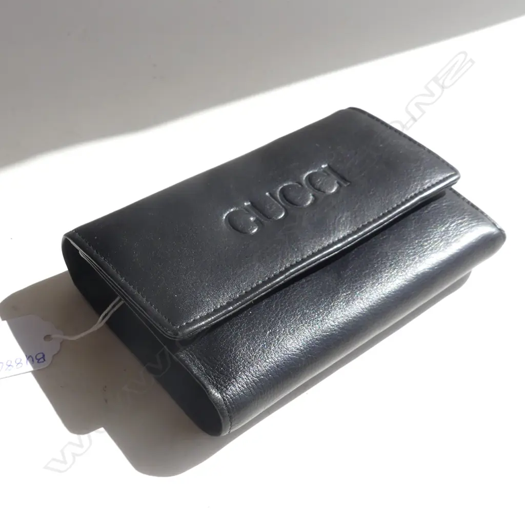ORIGINAL 'GUCCI' WALLET Image 1++