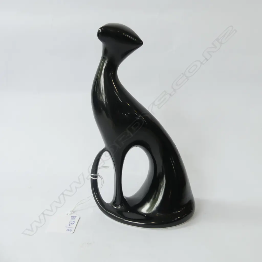 ROYAL DUX BLACK CAT H.185mm Image 1++