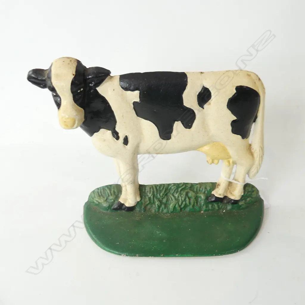 COW DOOR STOPPER L.200mm Image 1++