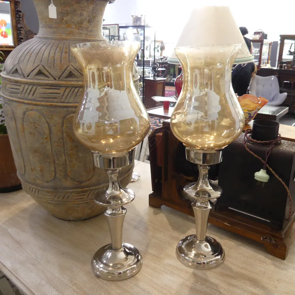 PR HURRICANE LAMPS H.600mm Image 1++