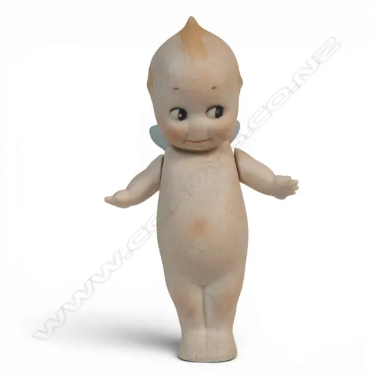 Vintage china Kewpie doll,