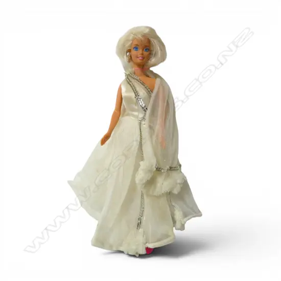 1960's 'Genuine Teen Age Fashion' Barbie doll by Mattel,