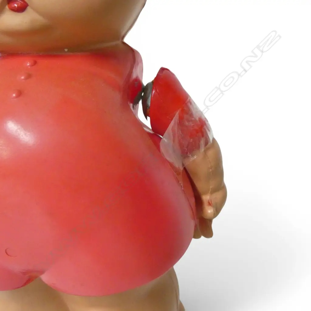 Two Celluloid Palitoy dolls, Image 1++
