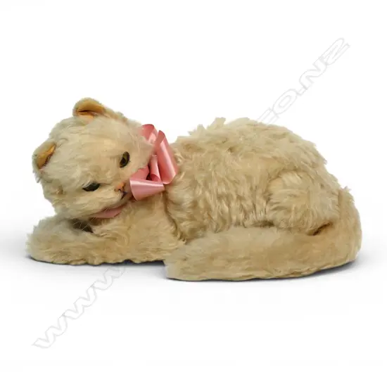 Merrythought cat pyjama case,