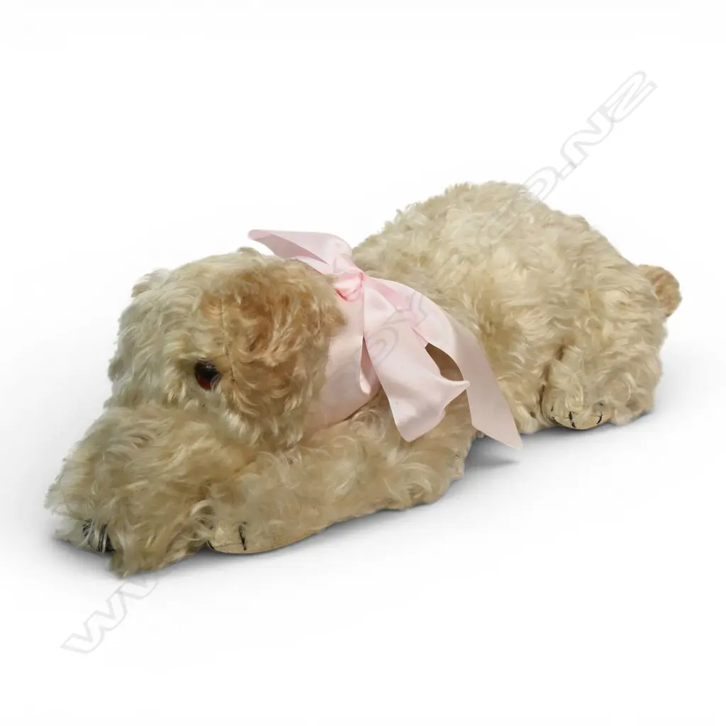 Merrythought dog pyjama case, Image 1++