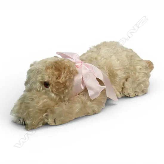 Merrythought dog pyjama case,