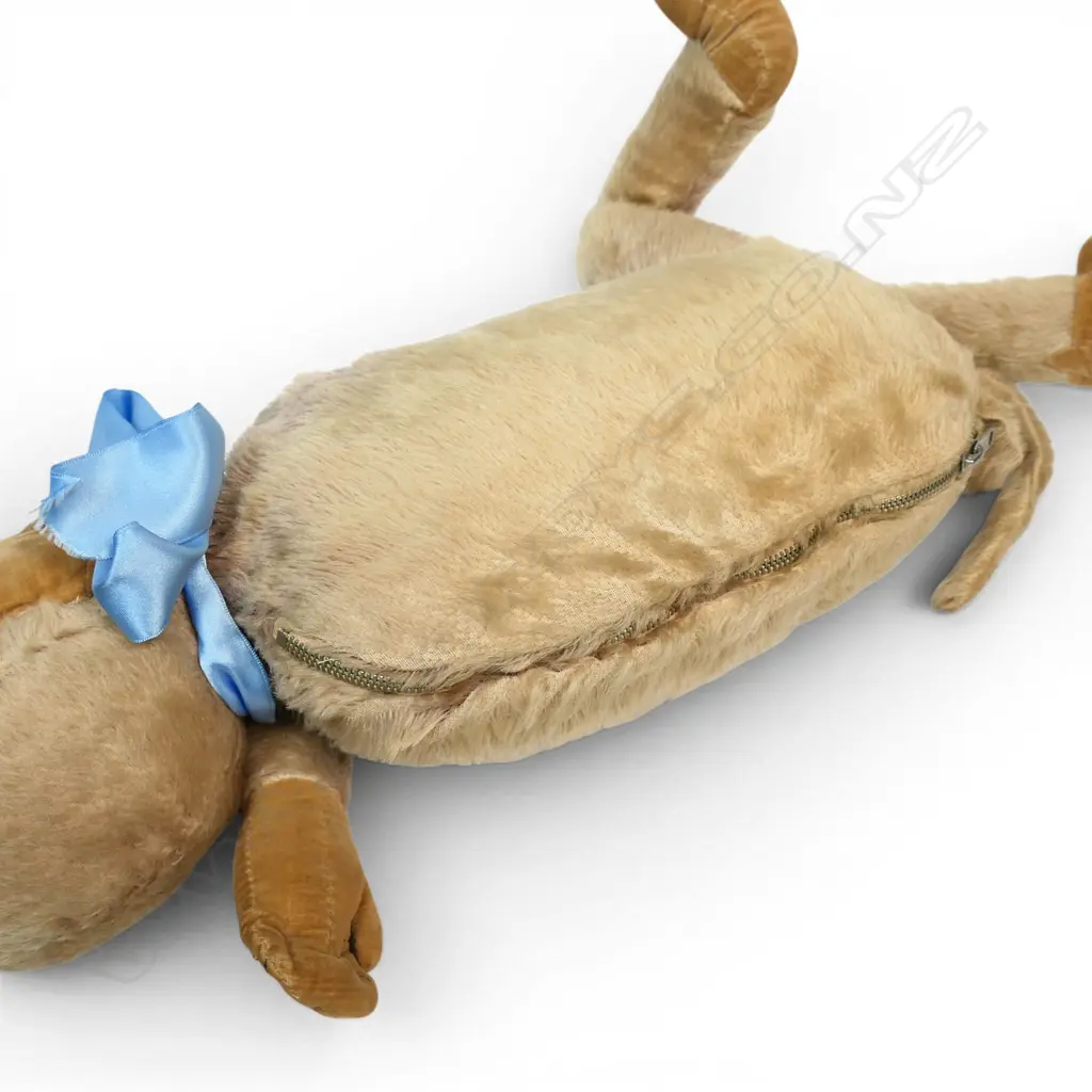 Merrythought monkey pyjama case, Image 1++