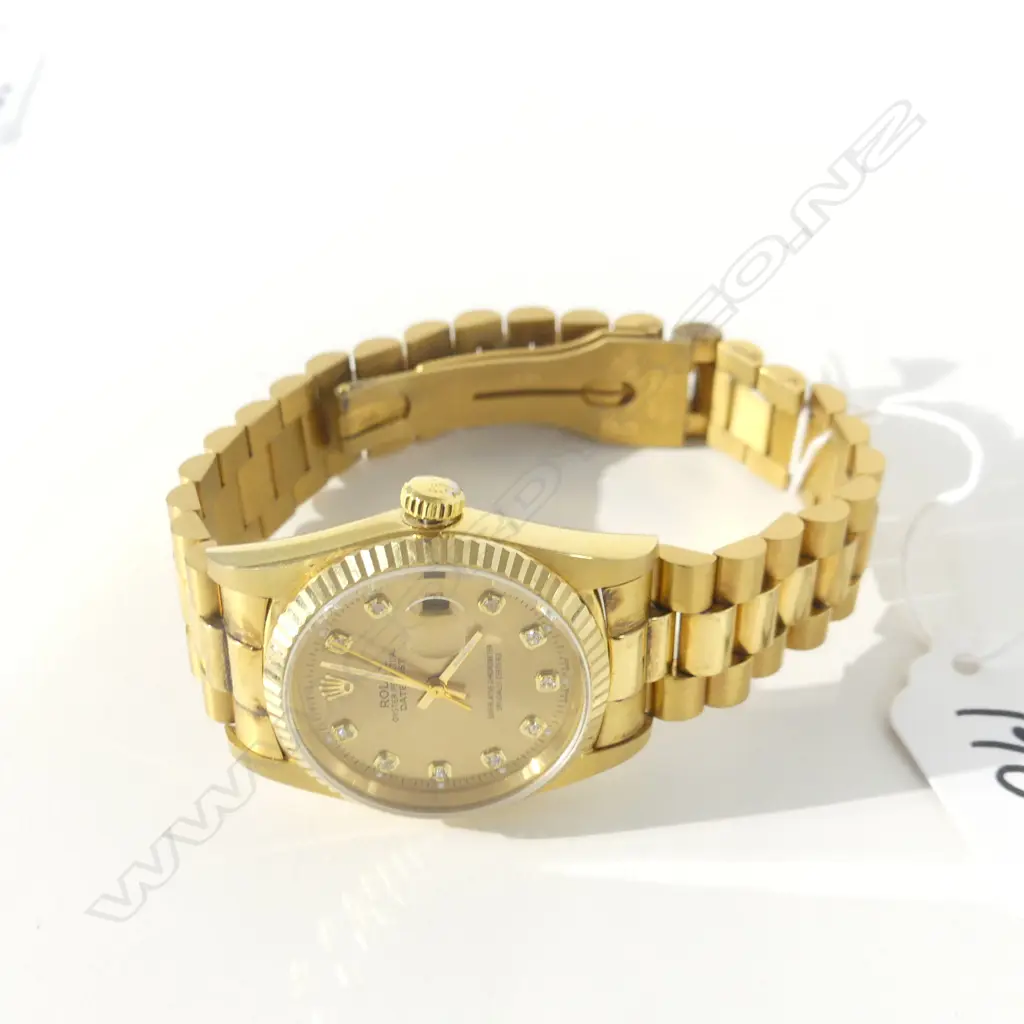 R***X (COPY) MENS WATCH Image 1++