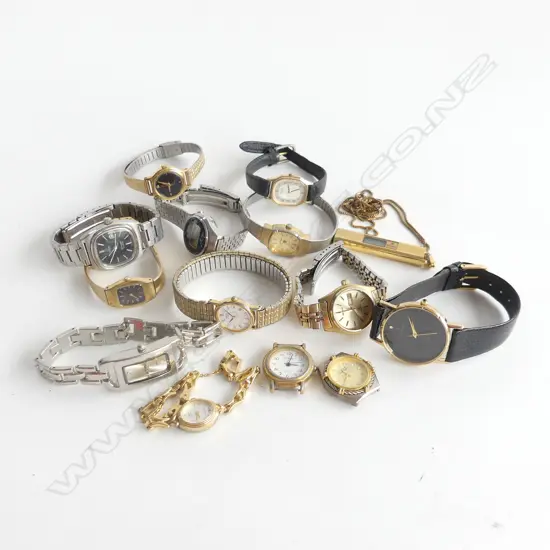 BAG ASST OLD LADIES WATCHES