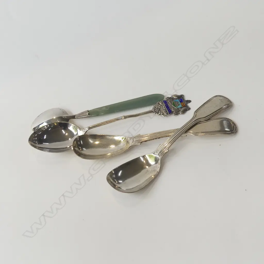 6 PCES ASST. STG CUTLERY 53 GRAMS Image 1++