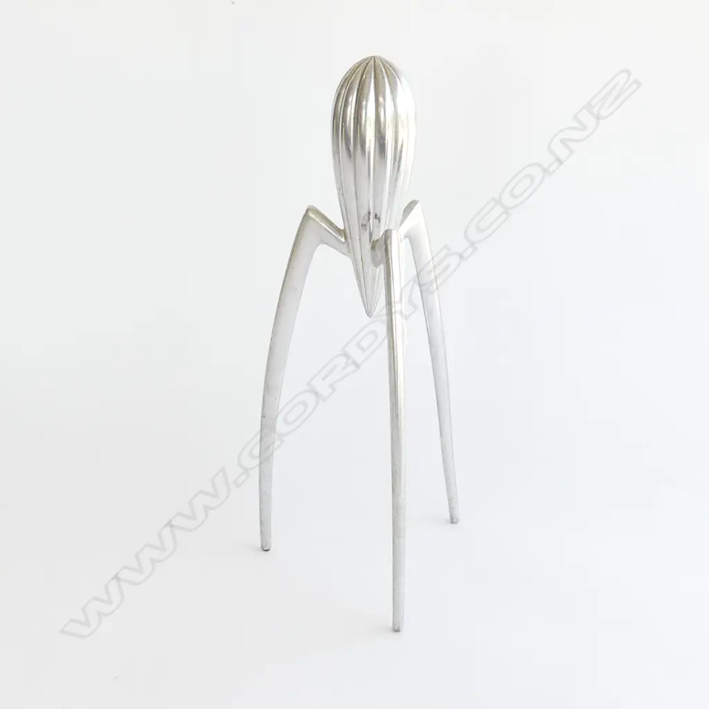 ALESSI 'JUICY SALIF' LEMON SQUEEZER H.290mm Image 1++