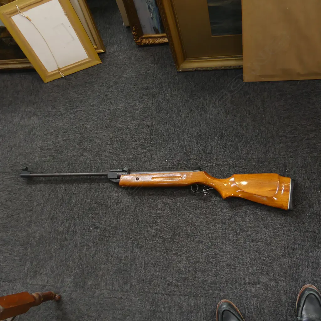 AIR RIFLE 1110MM Image 1++