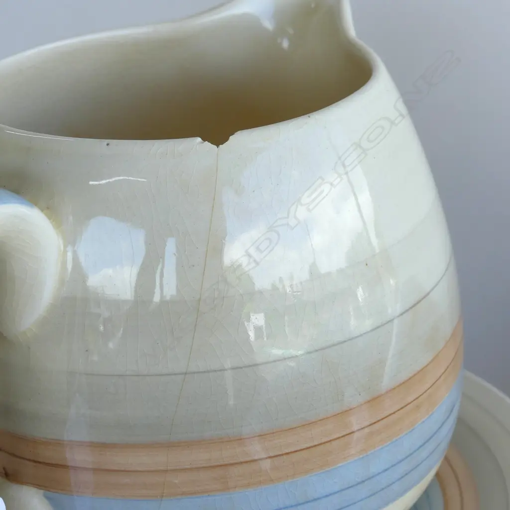 LGE 6 PLACE SUSIE COOPER DINNER SET... Image 1++