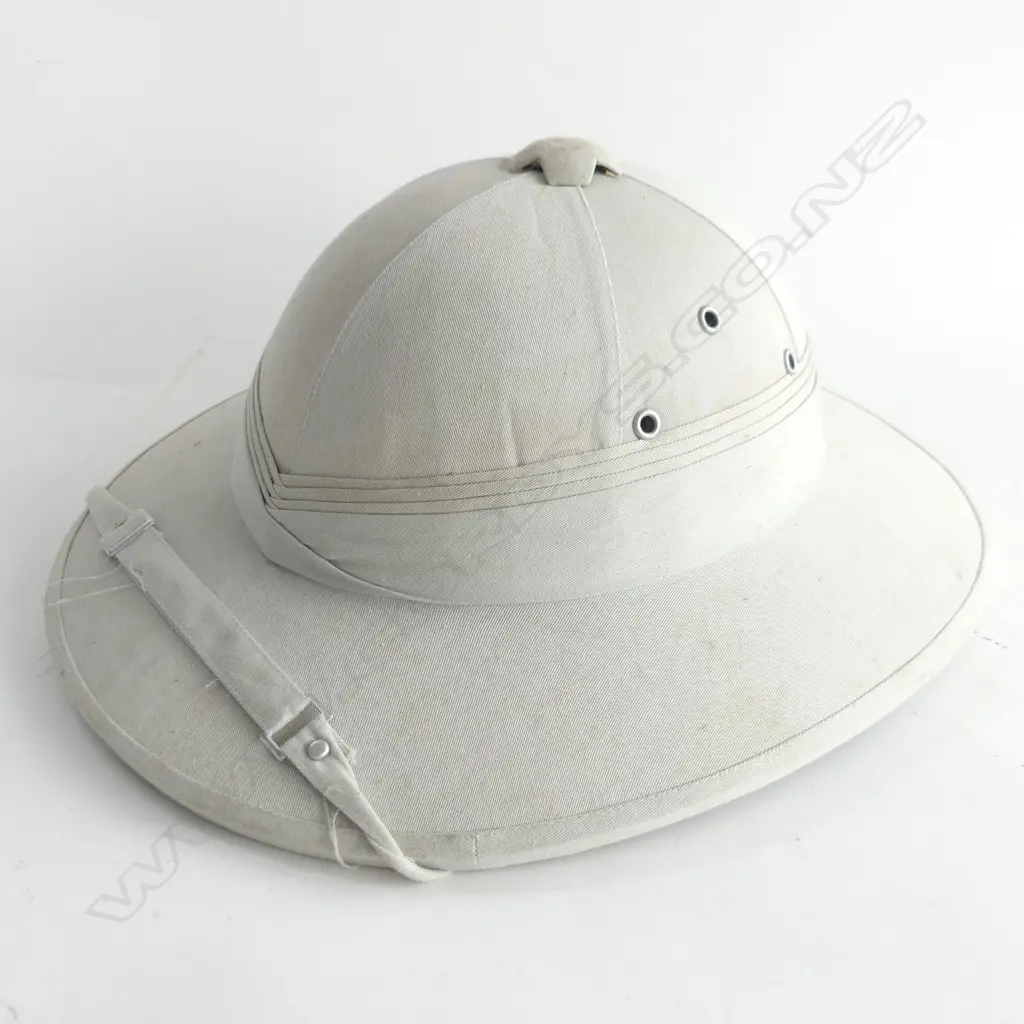 PITH SAFARI HELMET  Image 1++
