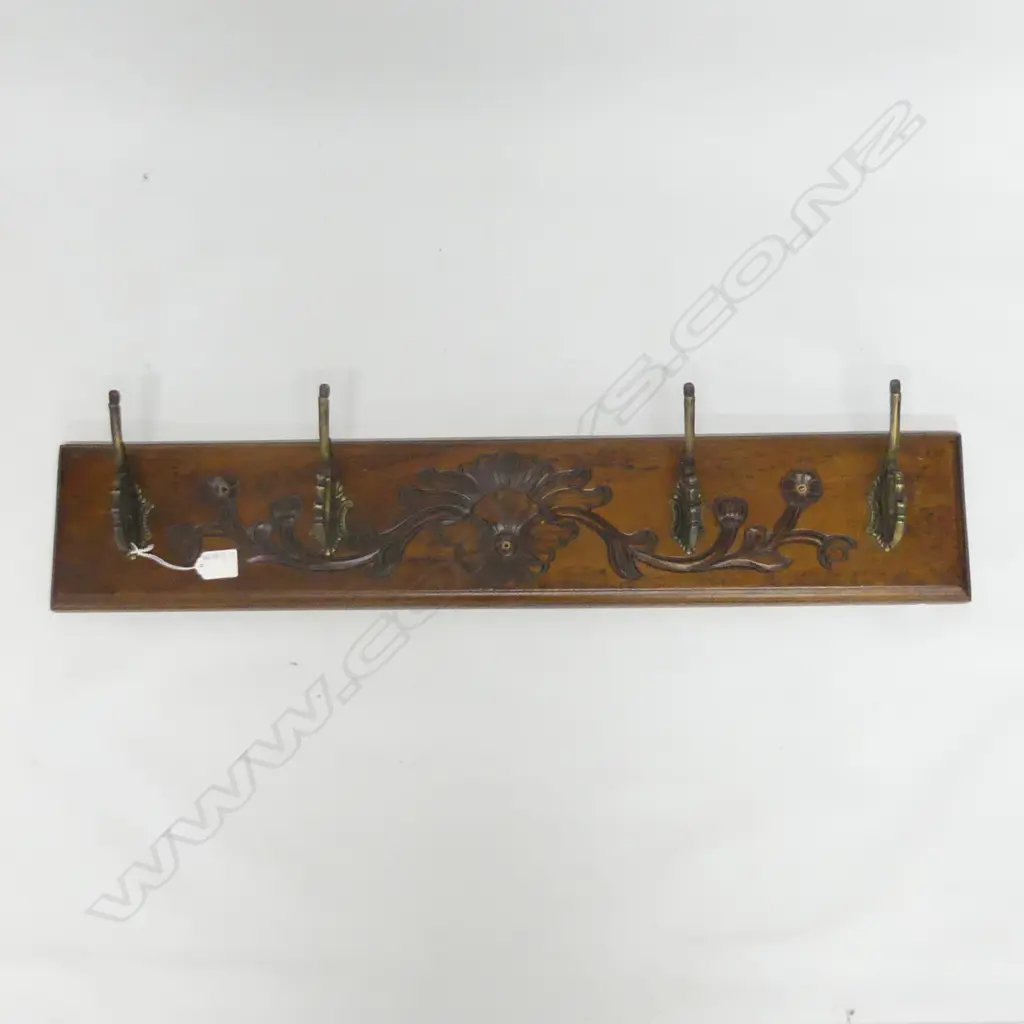 COAT HANGER W.800mm Image 1++