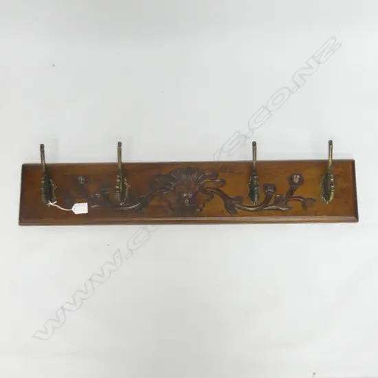COAT HANGER W.800mm