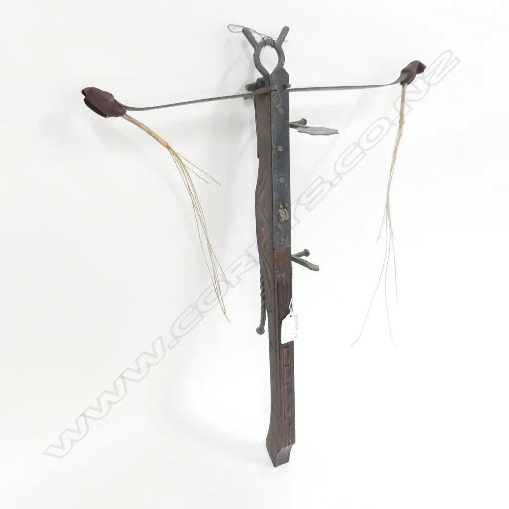 REPRO CROSSBOW AF H.510mm Image 1++
