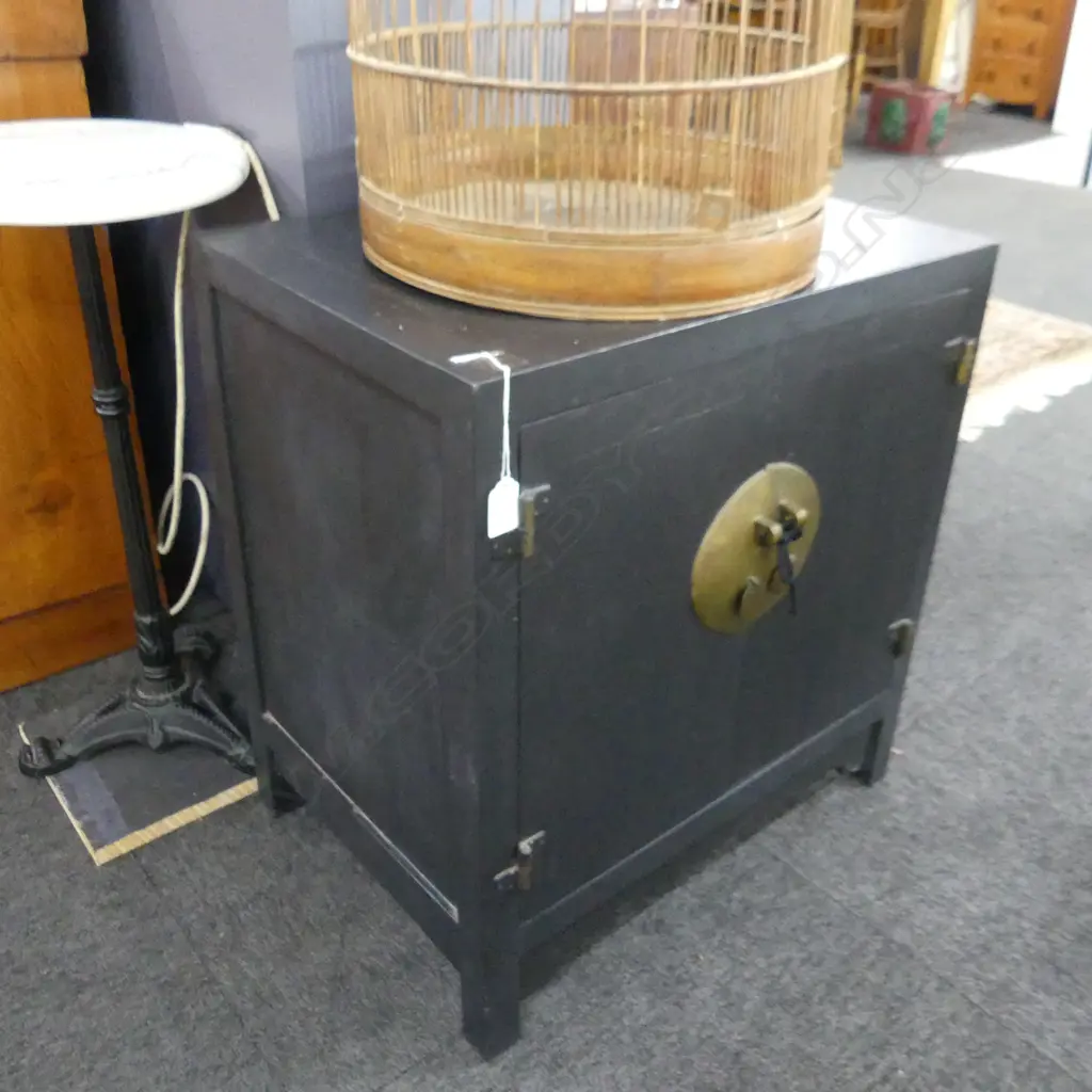 SMALL CHINESE CABINET 550 x 400 x 600mm Image 1++