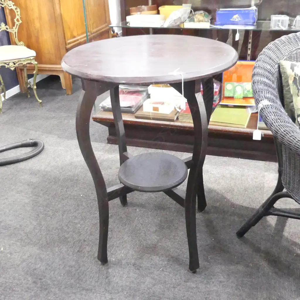 KAURI OCCASIONAL TABLE Image 1++