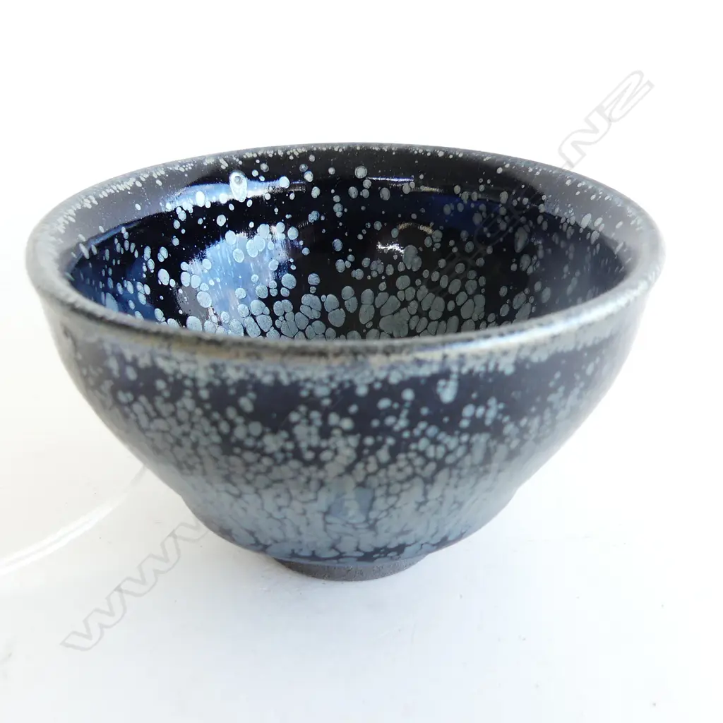 CHINESE JIAN KILN TEA CUP Image 1++