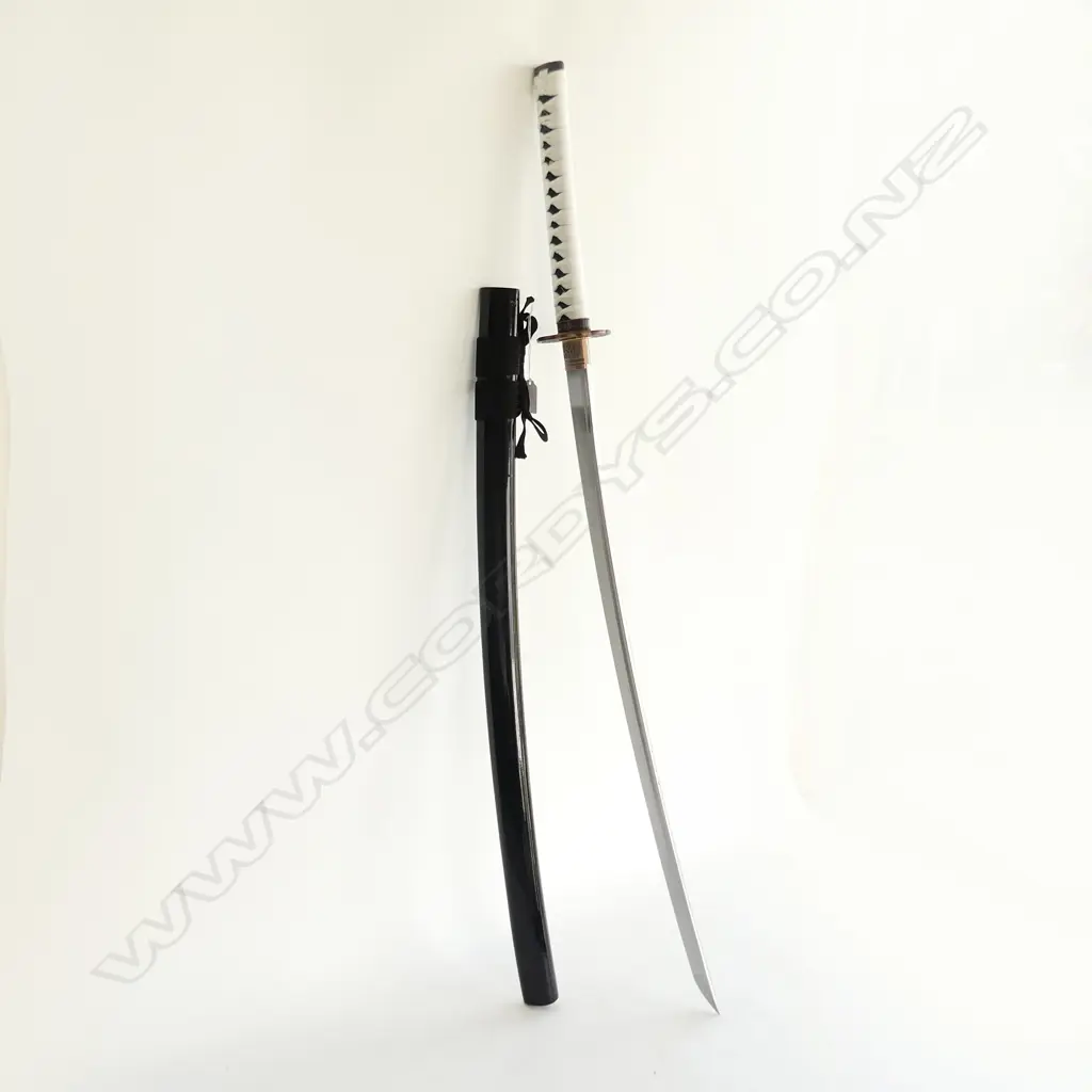 JAPANESE KATANA Image 1++