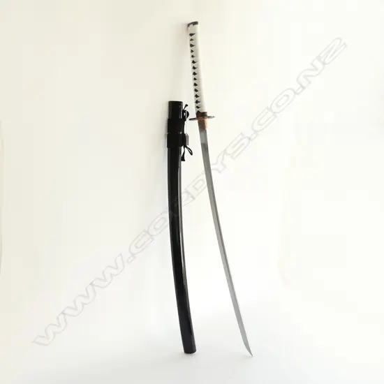 JAPANESE KATANA
