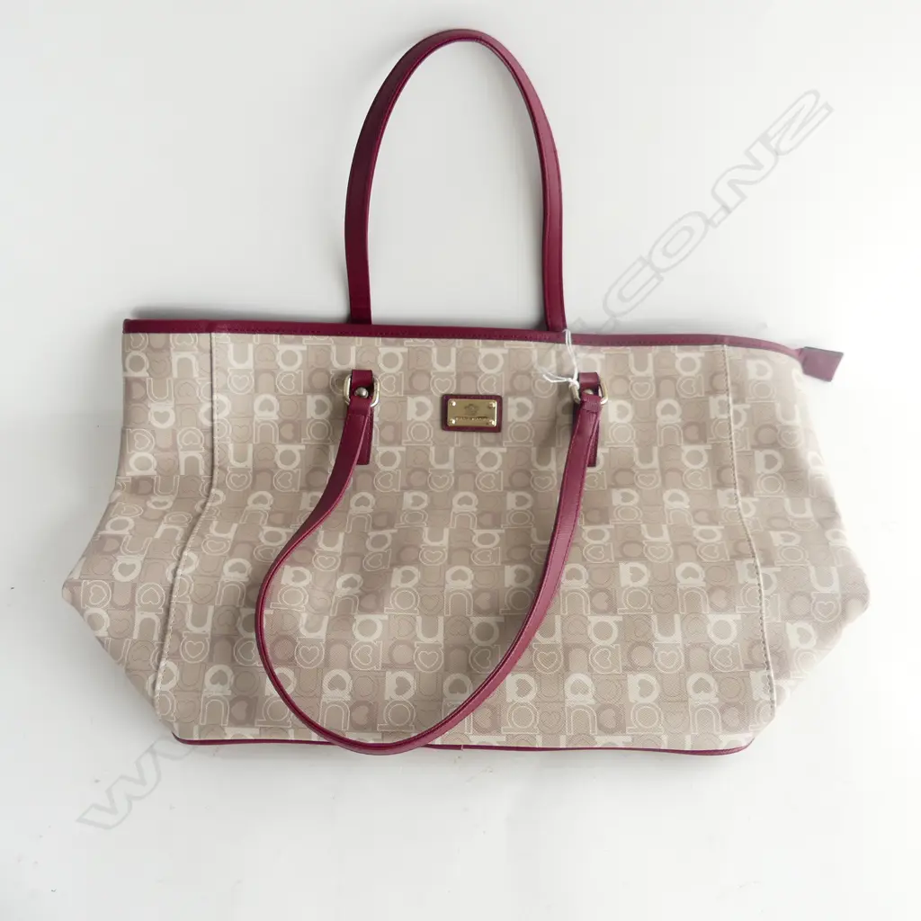 BANA BANA BAG W.480mm Image 1++