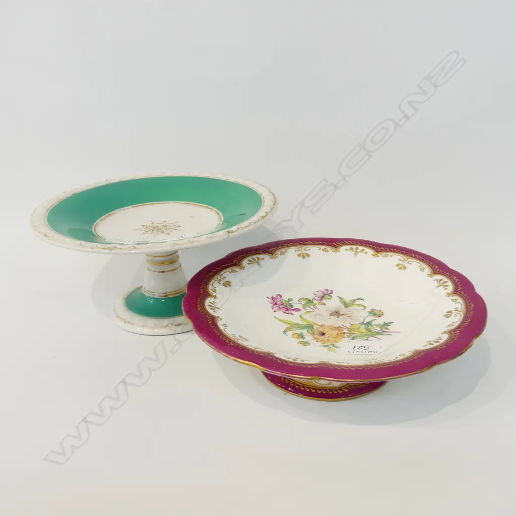 2 VICT TAZZA H110MM &60MM Image 1++
