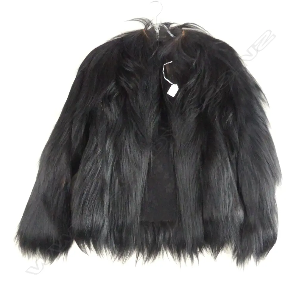 VINTAGE MONKEY JACKET Image 1++