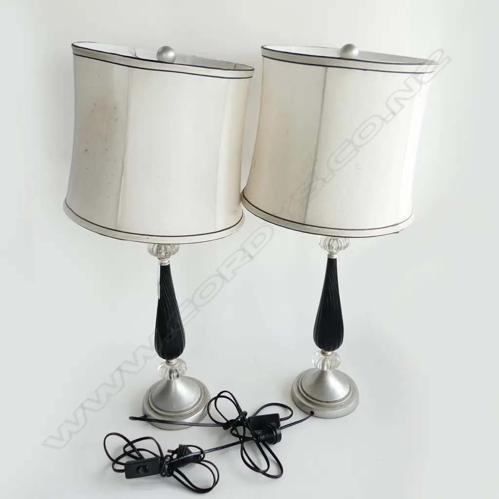 PR MODERN LAMPS H.690mm Image 1++