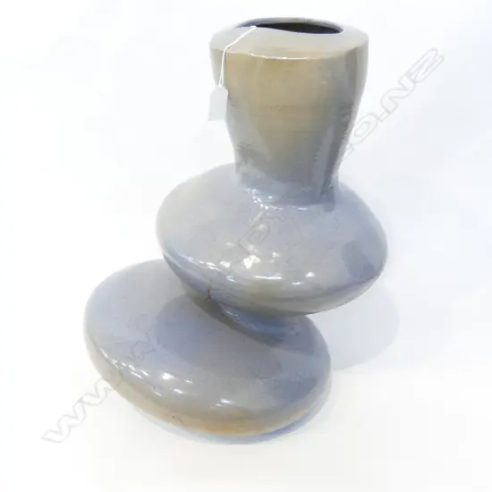 FREESTYLE POTTERY VASE H.480mm