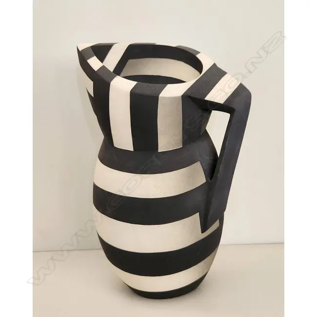 ALICE ROSE - MIRAGE VASE H.260mm Image 1++