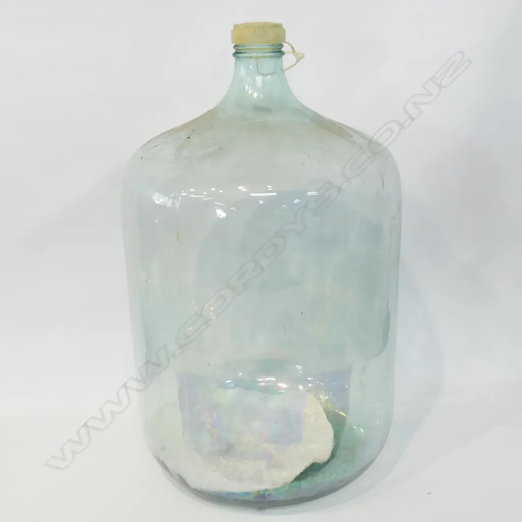 LG CARBOY H.650mm Image 1++