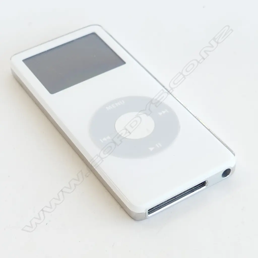 APPLE IPOD, 1GB Image 1++