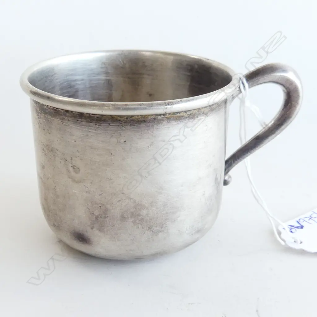 STERLING CUP 56 GRAMS Image 1++