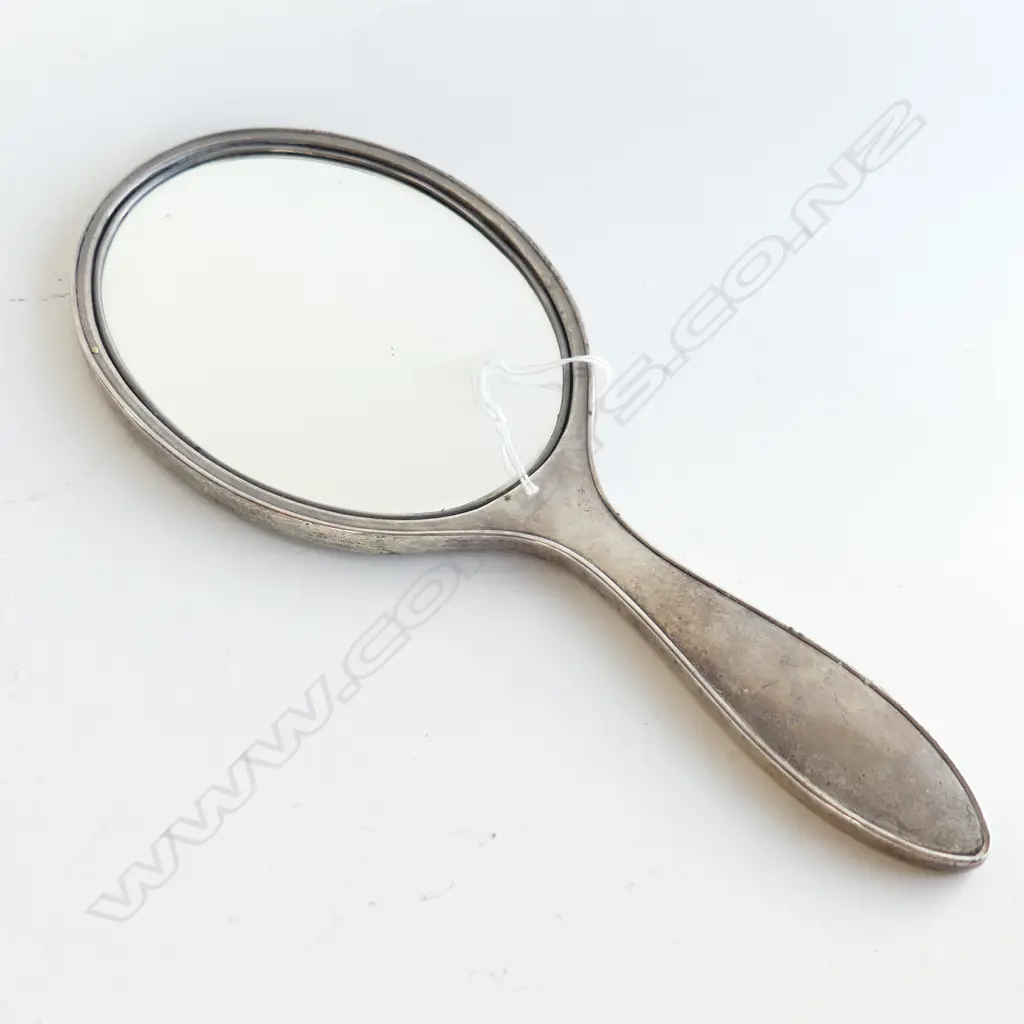S/S DRESSING TABLE MIRROR Image 1++