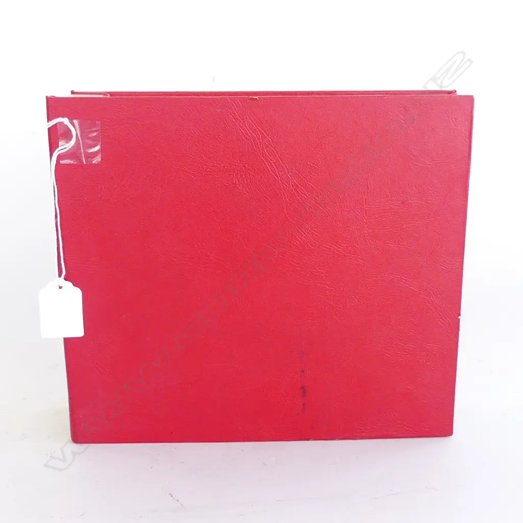 FOLDER OF 23 45S. FROM 1981 TO "...". DETAILED INSIDE FRONT COVER. INCLUDES SOFT CELL XTC THE POLICE ETC Image 1++