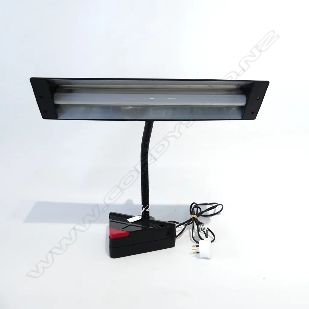 RETRO DESK LAMP W.475mm Image 1++