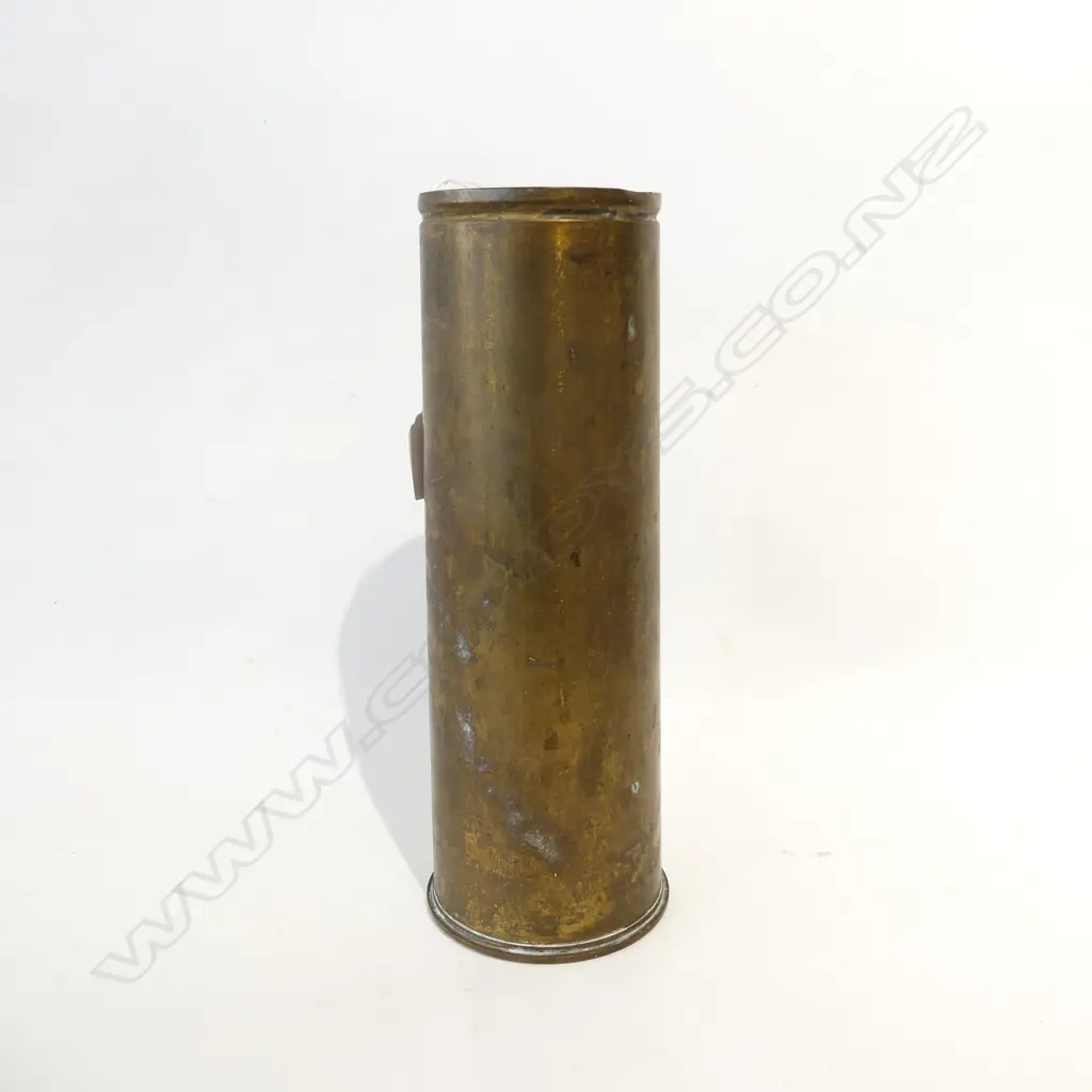 WWII SHELL CASING H.290mm Image 1++