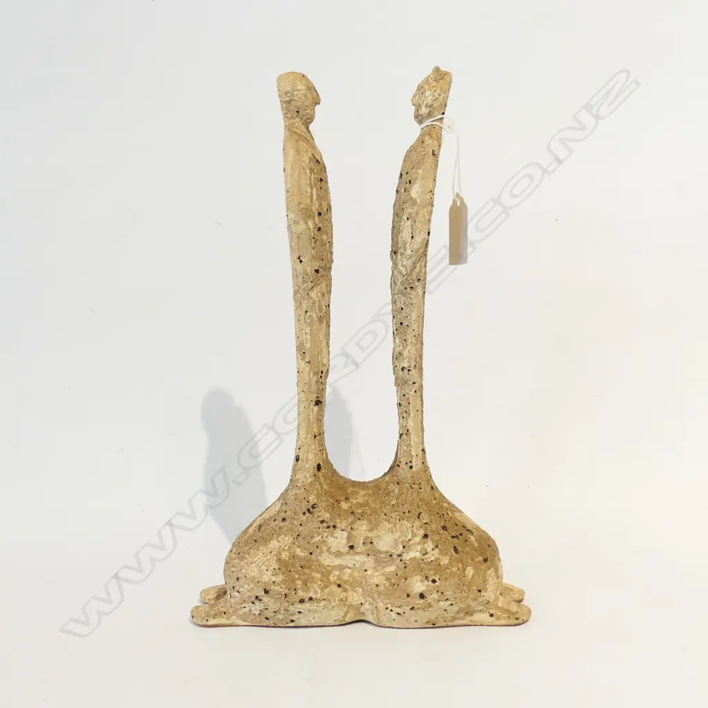 JOHN ROY FIGURE H. 280MM Image 1++