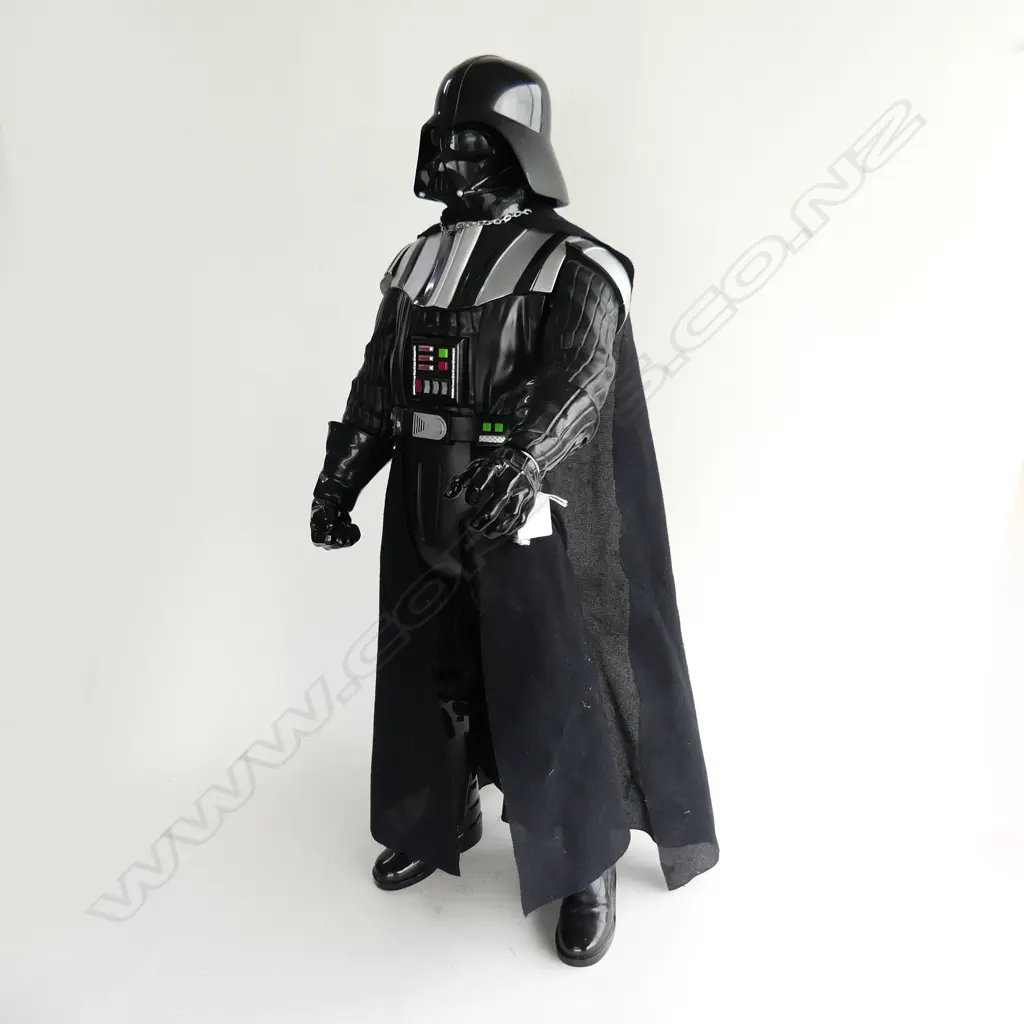 DARTH VADER MODEL H.800mm Image 1++