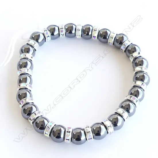 HEMINITE BRACELET