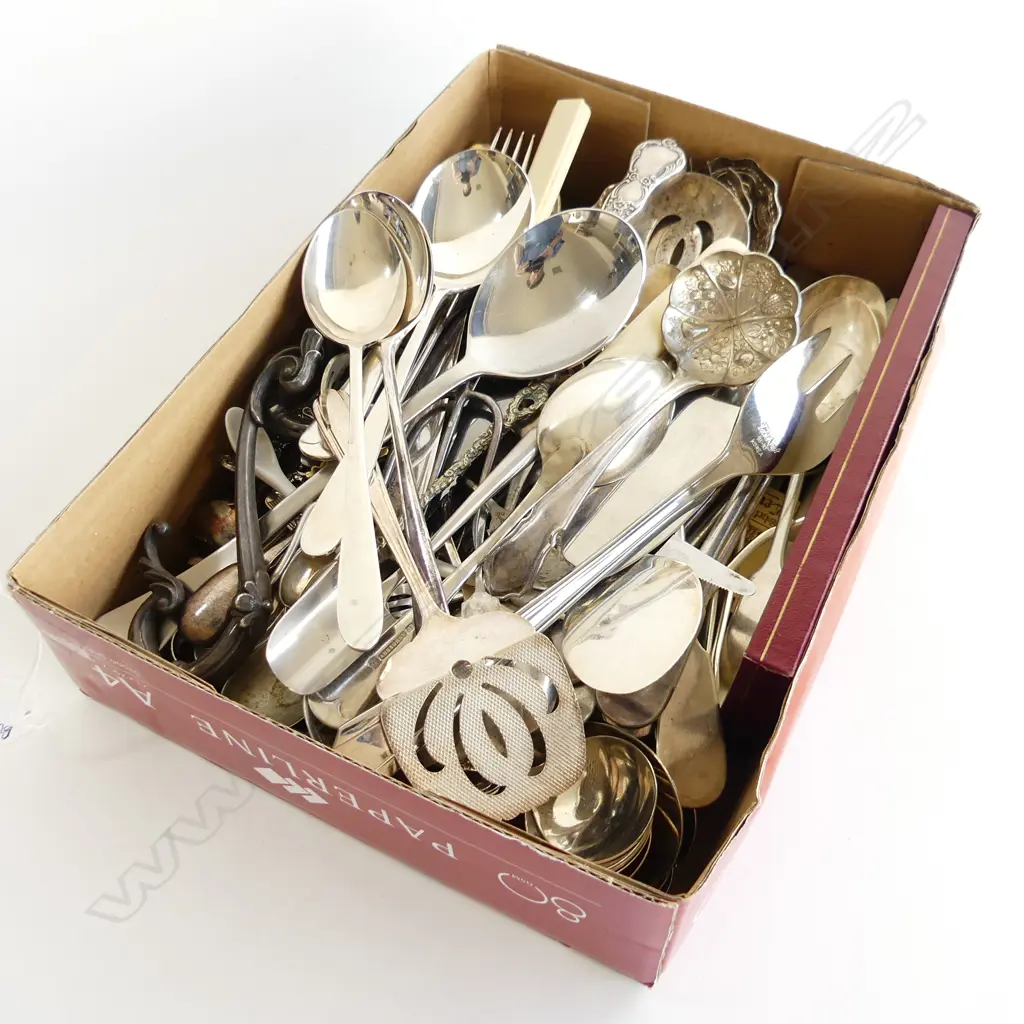 TRAY ASST. EP CUTLERY Image 1++