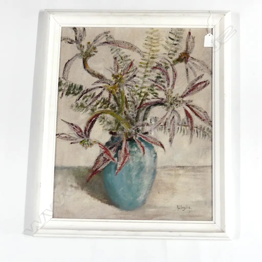 Arthur J. Inglis New Zealand Image 1++