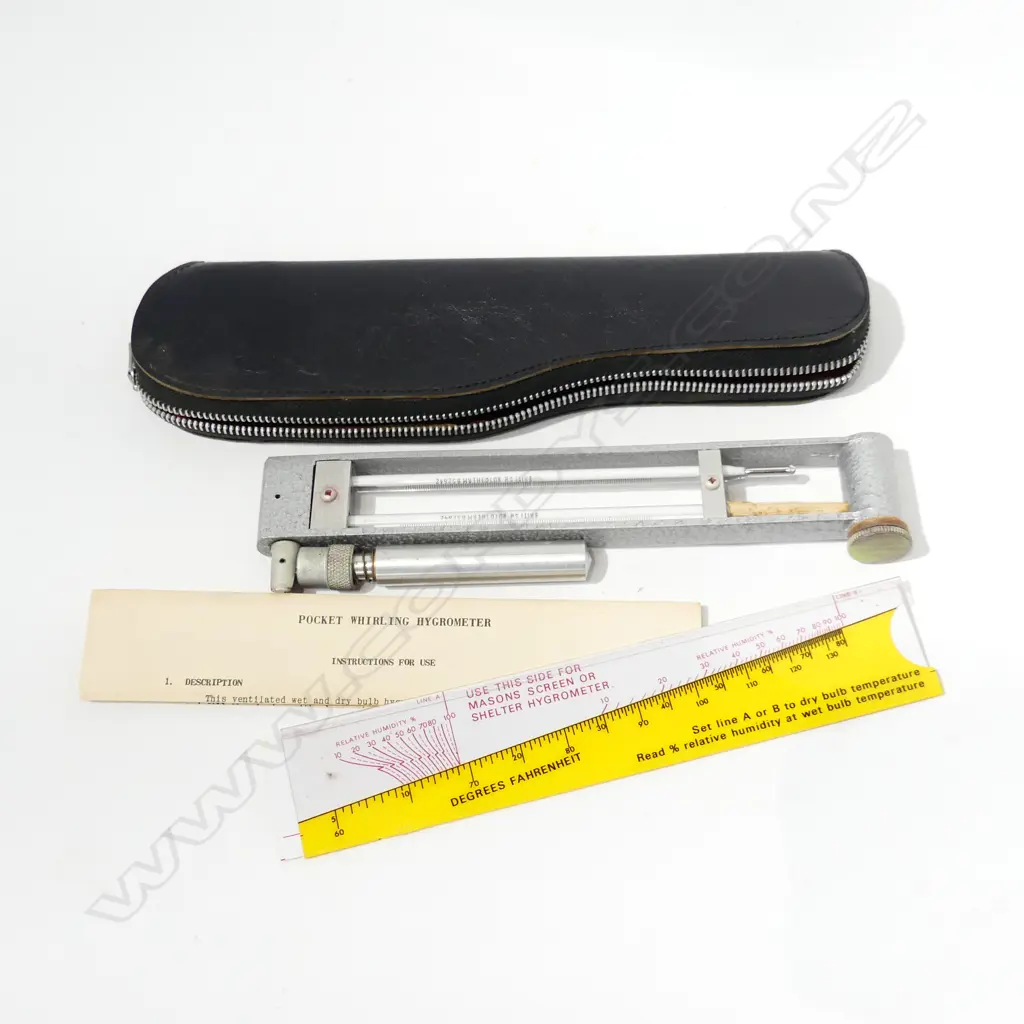 PALADIN TOOLS FIBER OPTIC TOOL - IN BOX & ZIP CASE Image 1++
