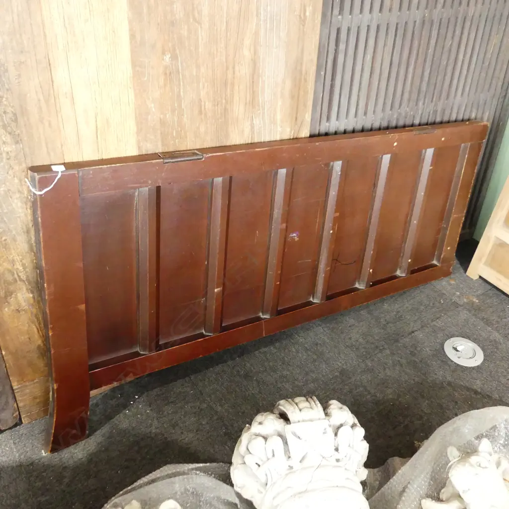 JAPANESE MEIJI PERIOD SHOP FRONT SECTION. H.1550mm. Image 1++