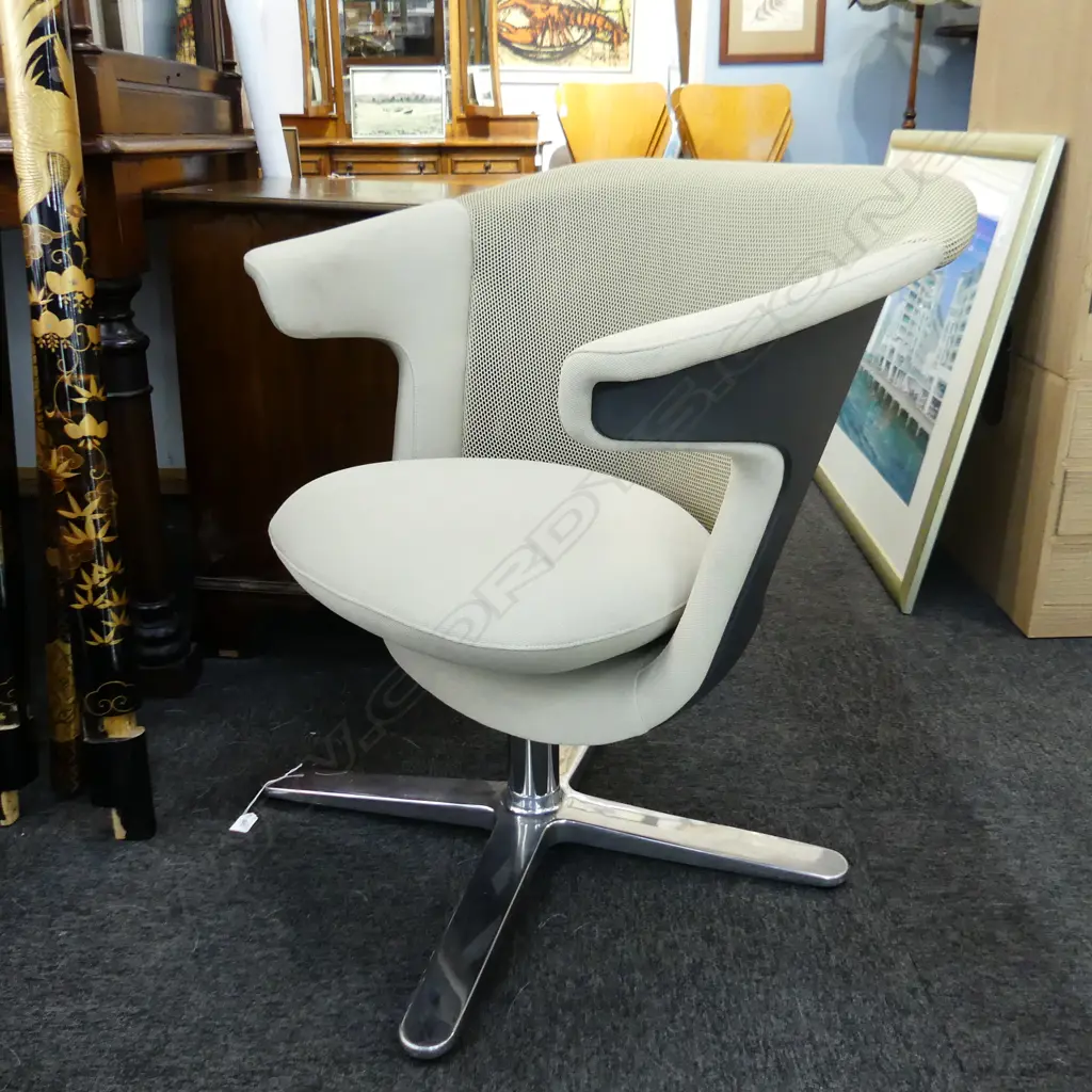 MODERN DESIGNER CHAIR MADE IN MEXICO  Image 1++