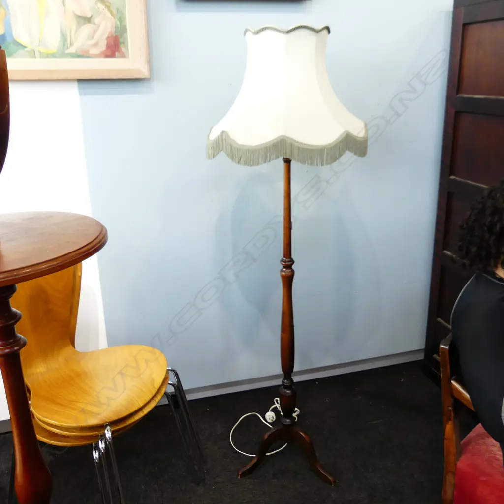 STANDARD LAMP H.1625mm Image 1++
