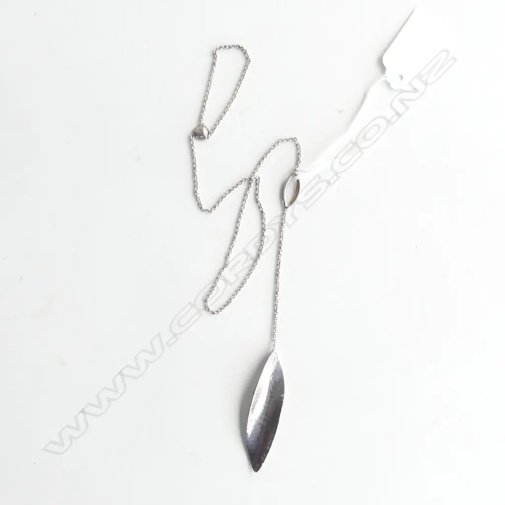 CÉCILE JEANNE DESIGNER NECKLACE  Image 1++