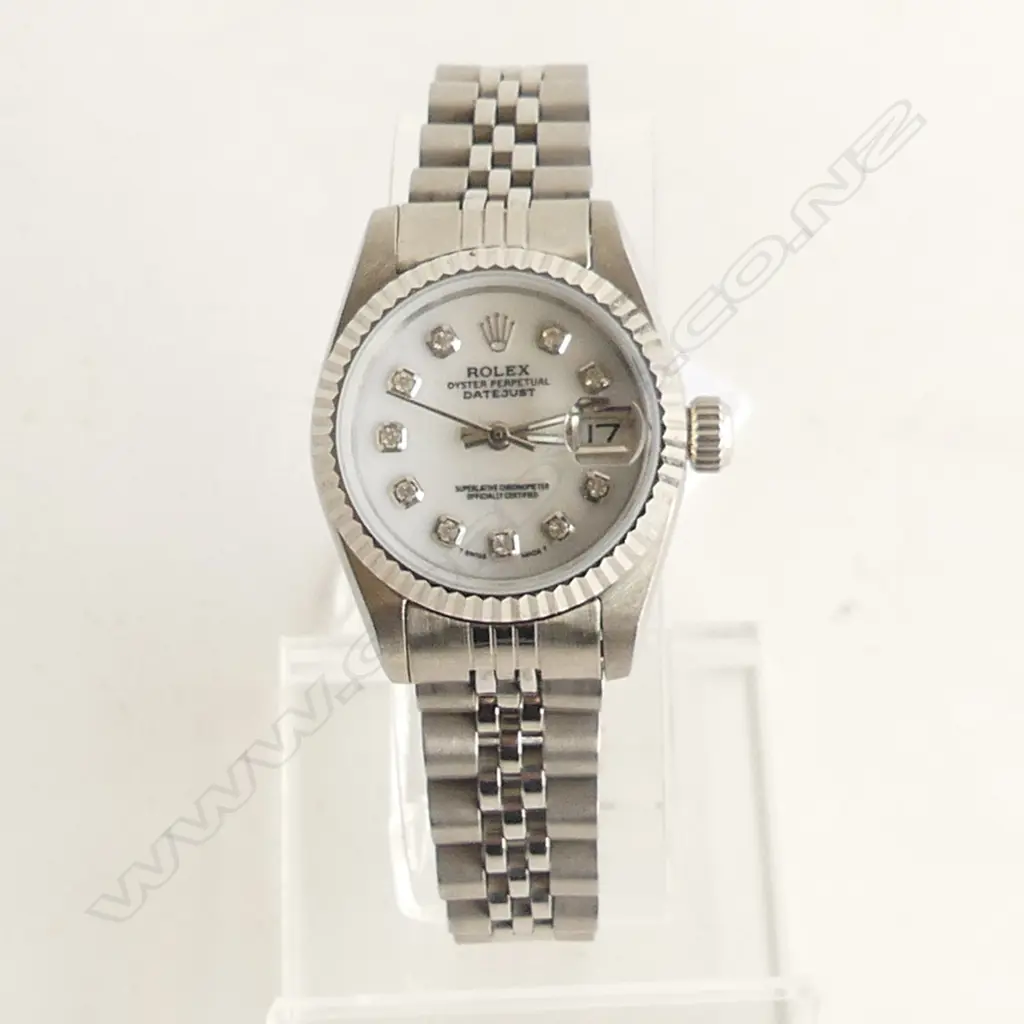 COPY R***X LADIES WATCH Image 1++
